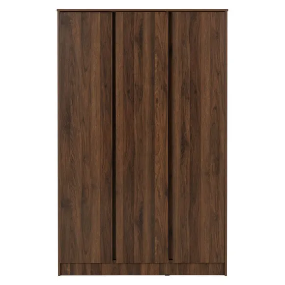 Walker Triple Wardrobe 3