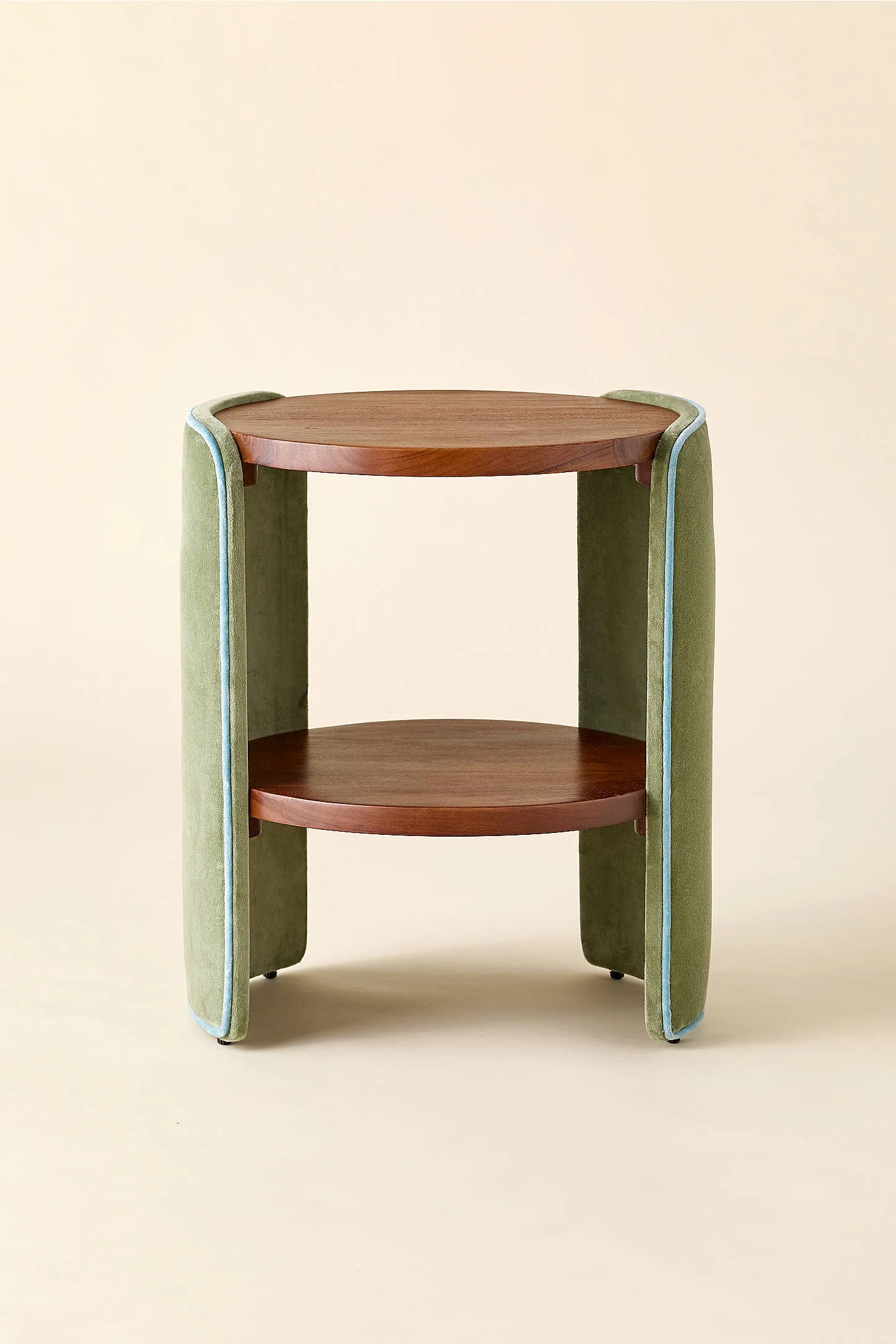 Jane Nightstand - Green ALL 2