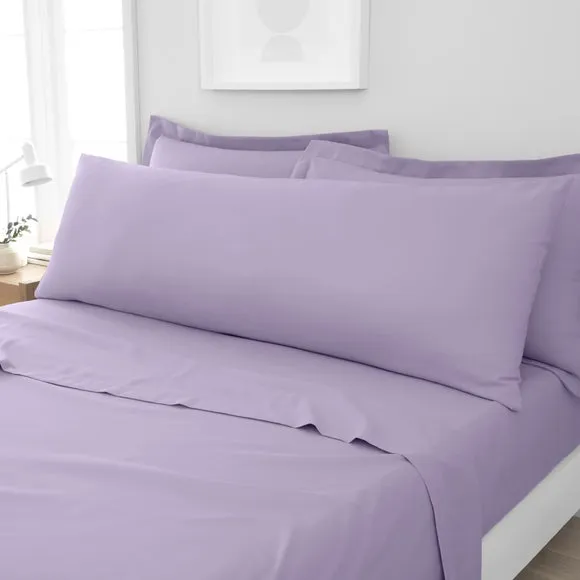 Fogarty Soft Touch Body Pillowcase
