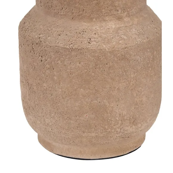 Pacific Lifestyle Gaiana Boho Edward Table Lamp 4