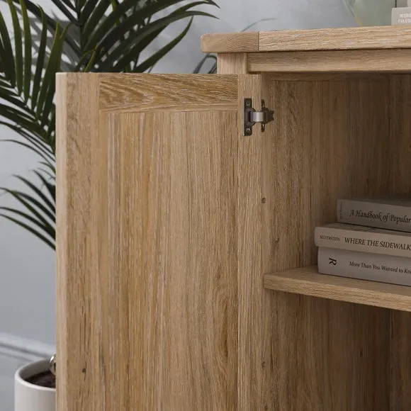 Olney 2 Door Small Sideboard 3