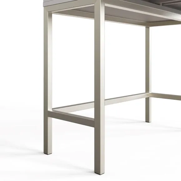 Iona Smart Console Table 5