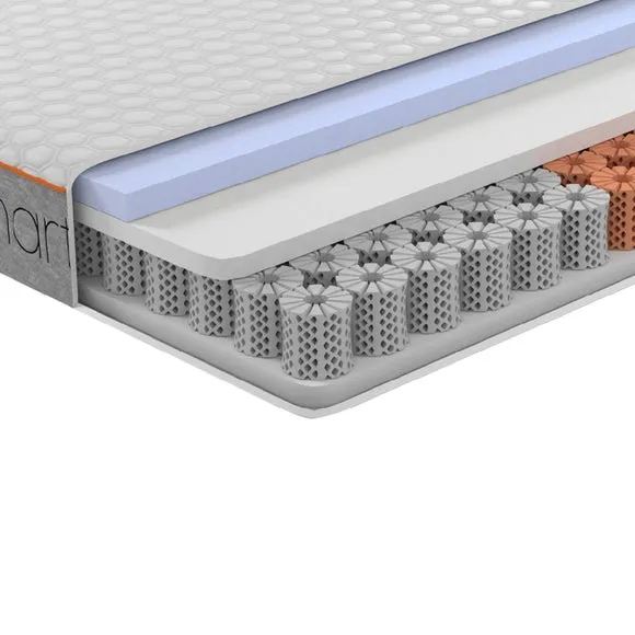 Return - Dormeo Octasmart Mattress, Single 2