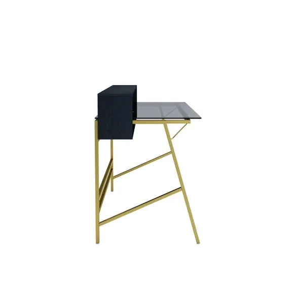 Siren Glass Desk 4