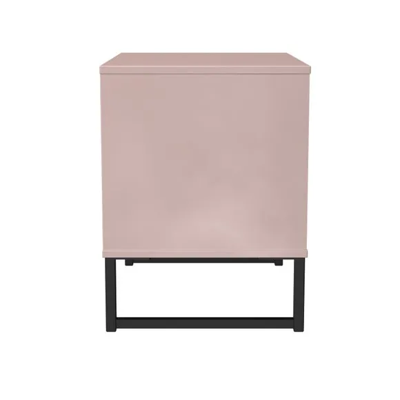 Darlton Wide Bedside Table 3