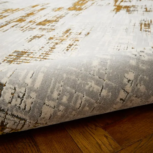 Think Rugs Apollo Static Rug 4
