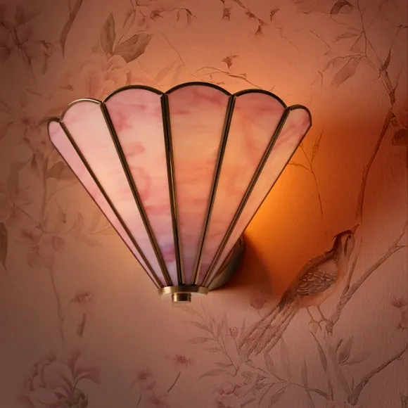 Colette Mid Century Wall Light 2