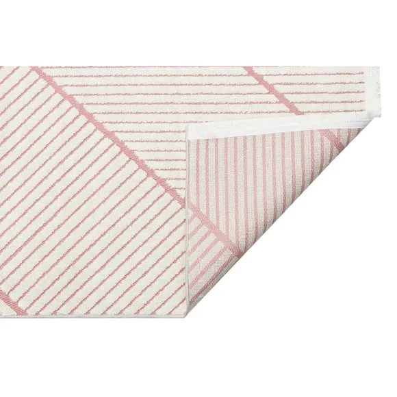 Jazz Chevron Indoor Outdoor Rug 4
