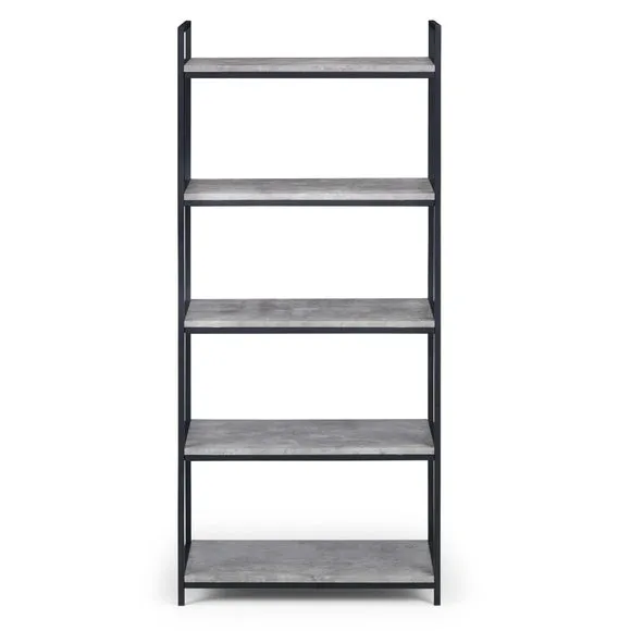 Staten Tall Bookcase 4