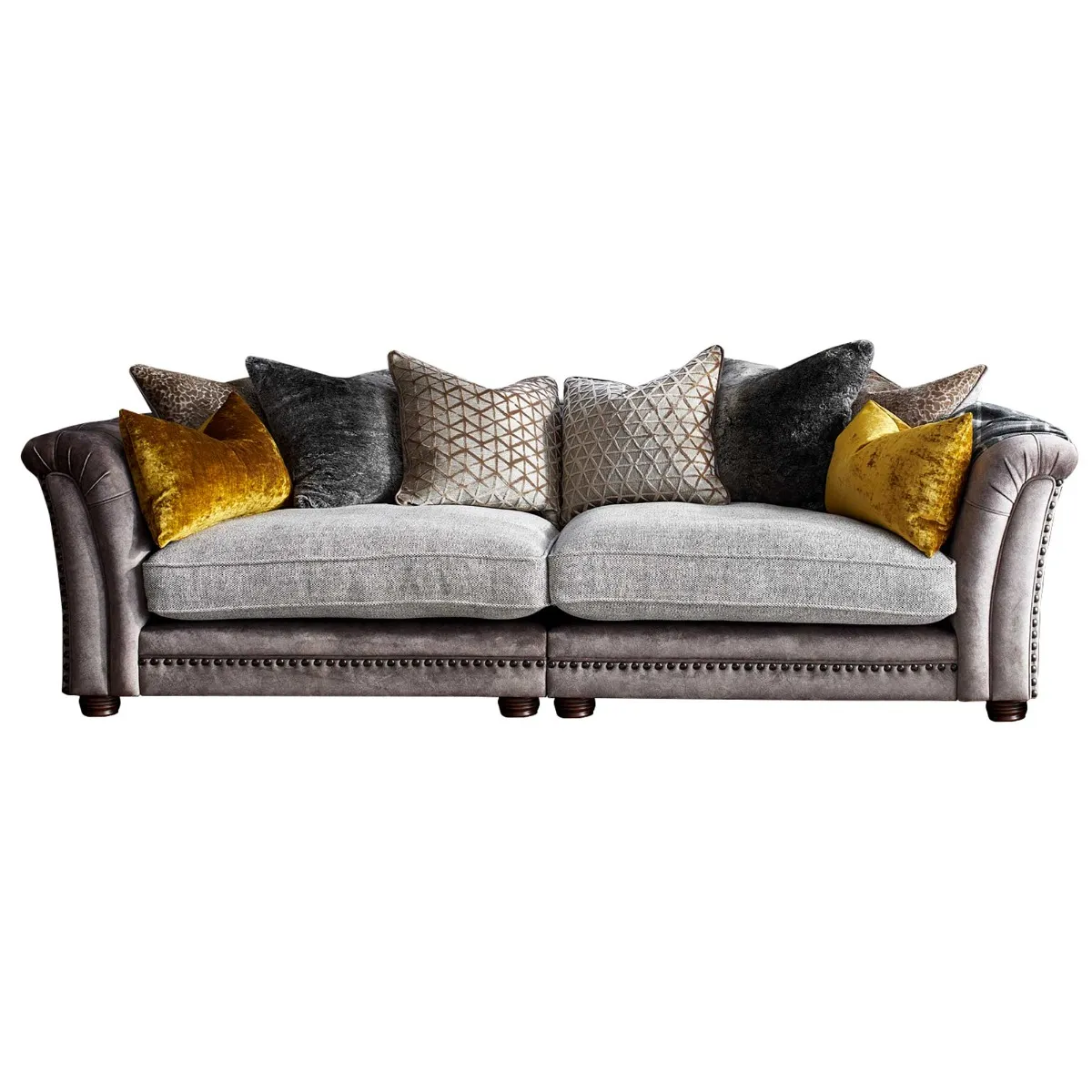 Whitchurch 4 Seater Split Frame Sofa