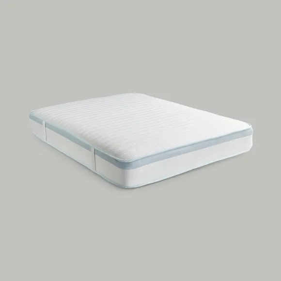 Fogarty 1000 Pocket Gel Memory Foam Hybrid Mattress 3