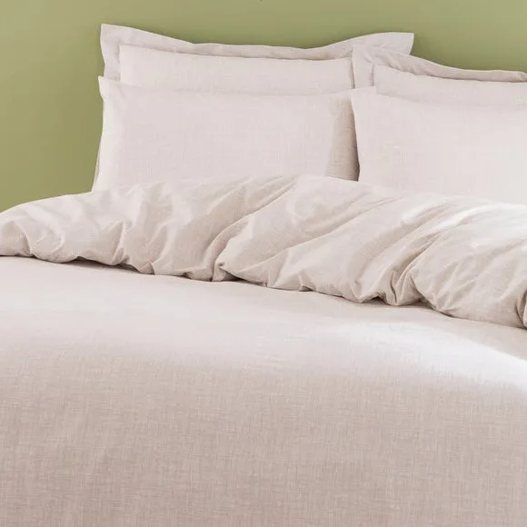 Grayson Duvet Cover and Pillowcase Set 3
