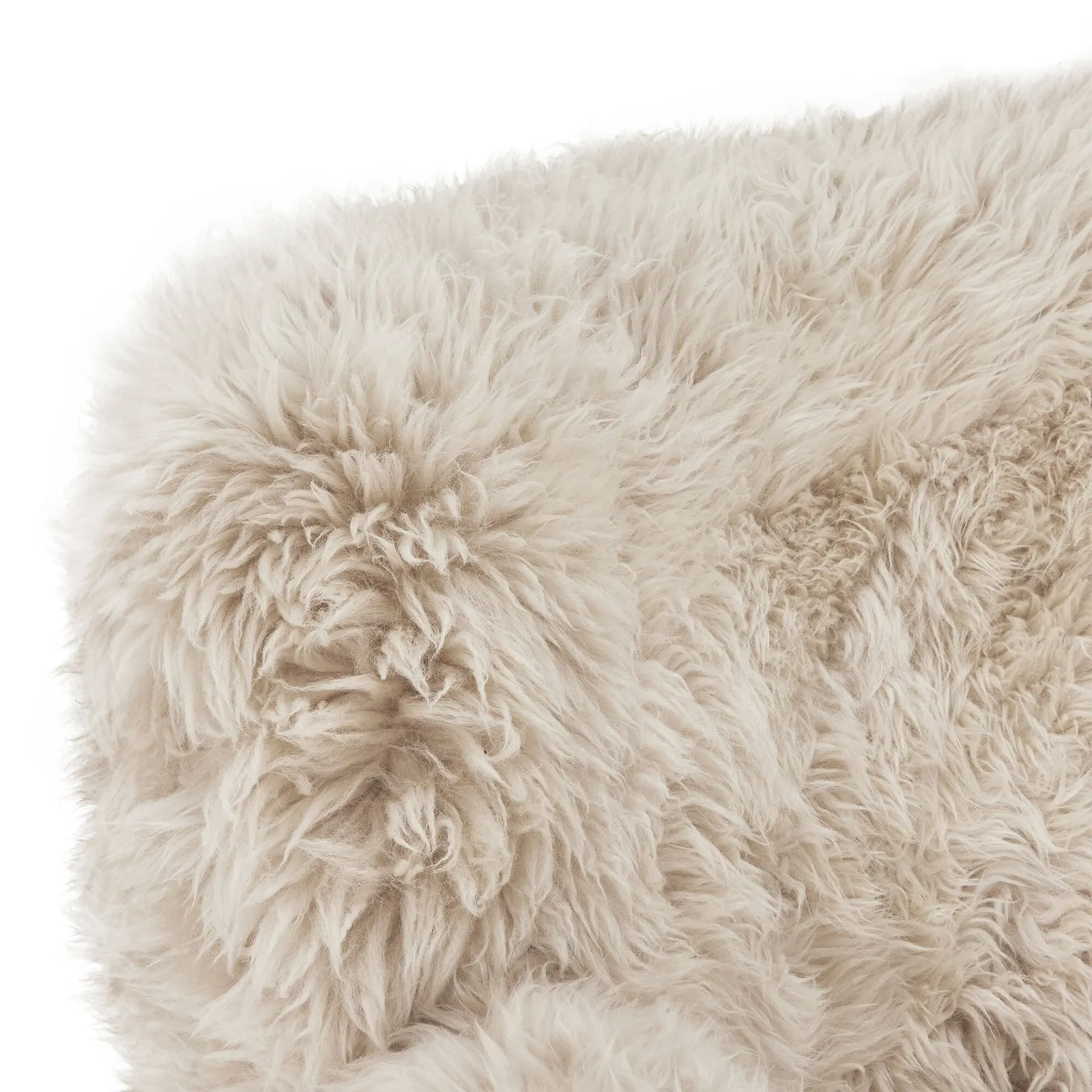 Timothy Oulton Alrae Armchair, Neutral Fabric | Barker & Stonehouse 4