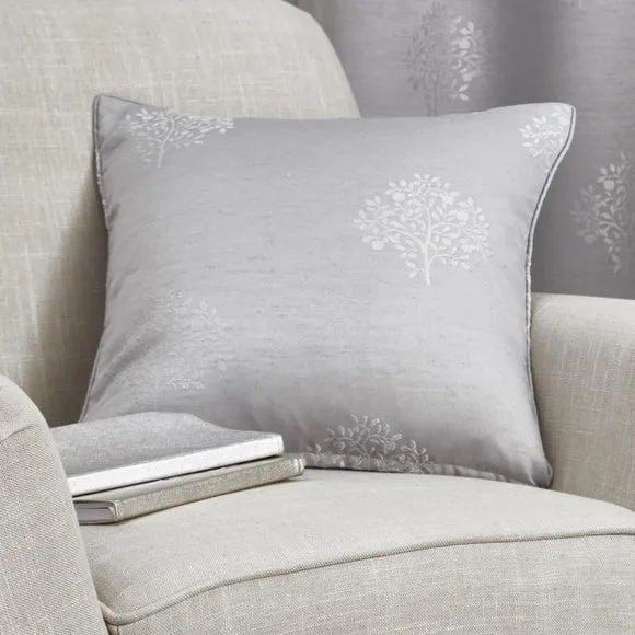 Appletree Harvest Square Cushion