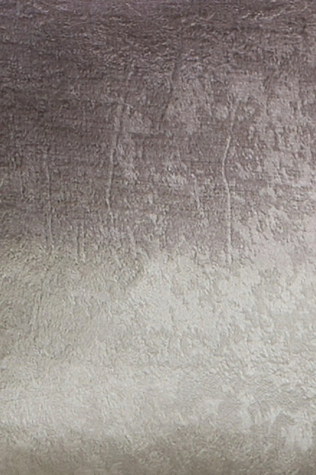 Fusion 'Ombre Strata' Gradiant Print Filled Cushion in Chocolate 3
