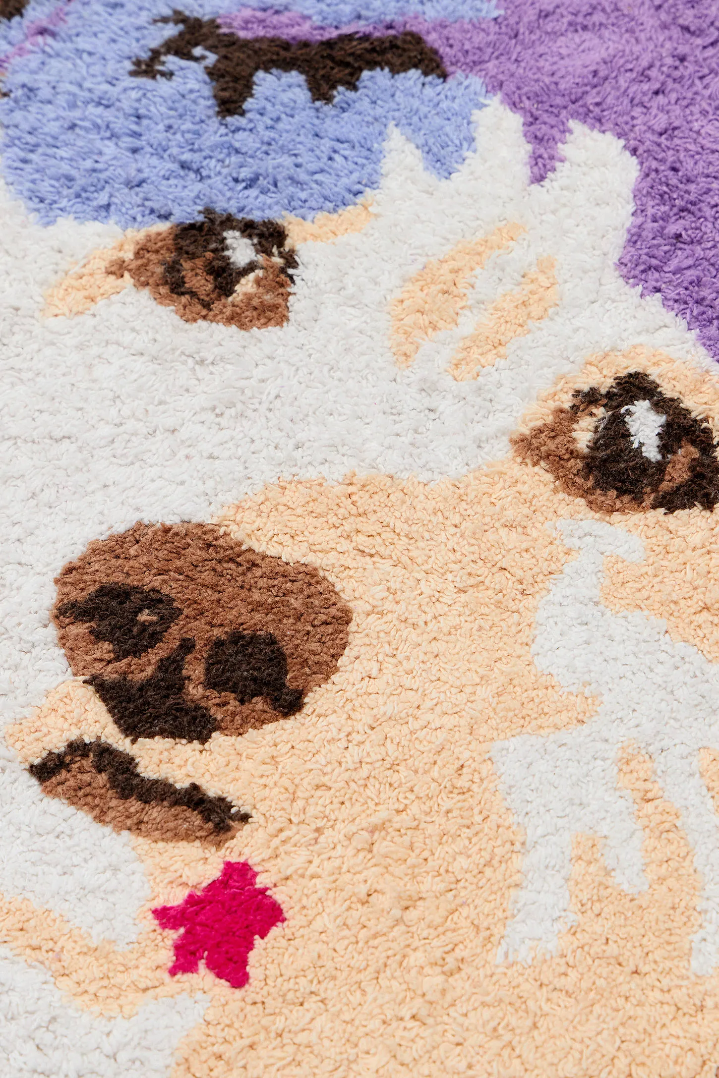 Pamper Pooch Bath Mat 2