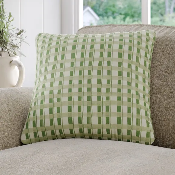 Emily Bond Arthur Made to Order Cushion Cover 1