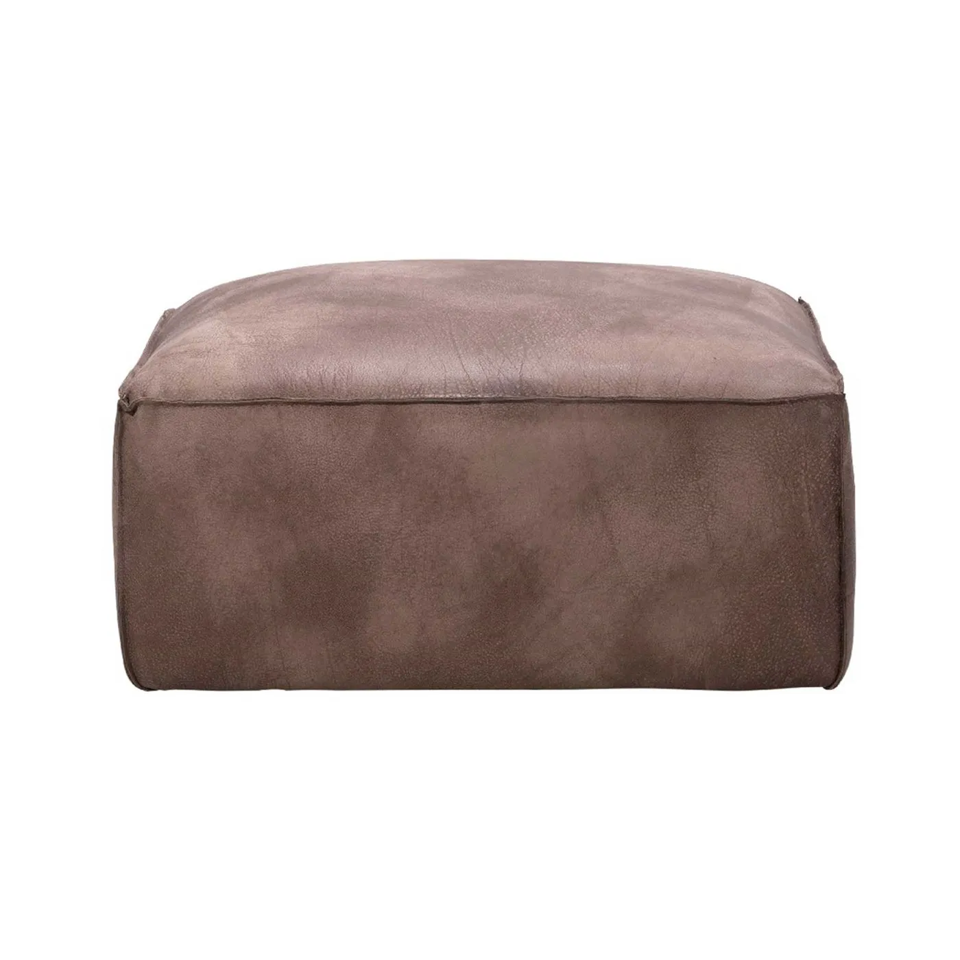 Timothy Oulton Nirvana Footstool