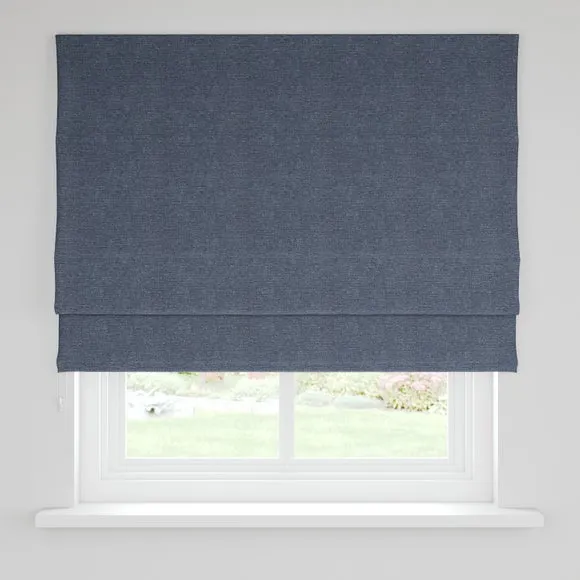 Zodiac Blackout Roman Blind 3