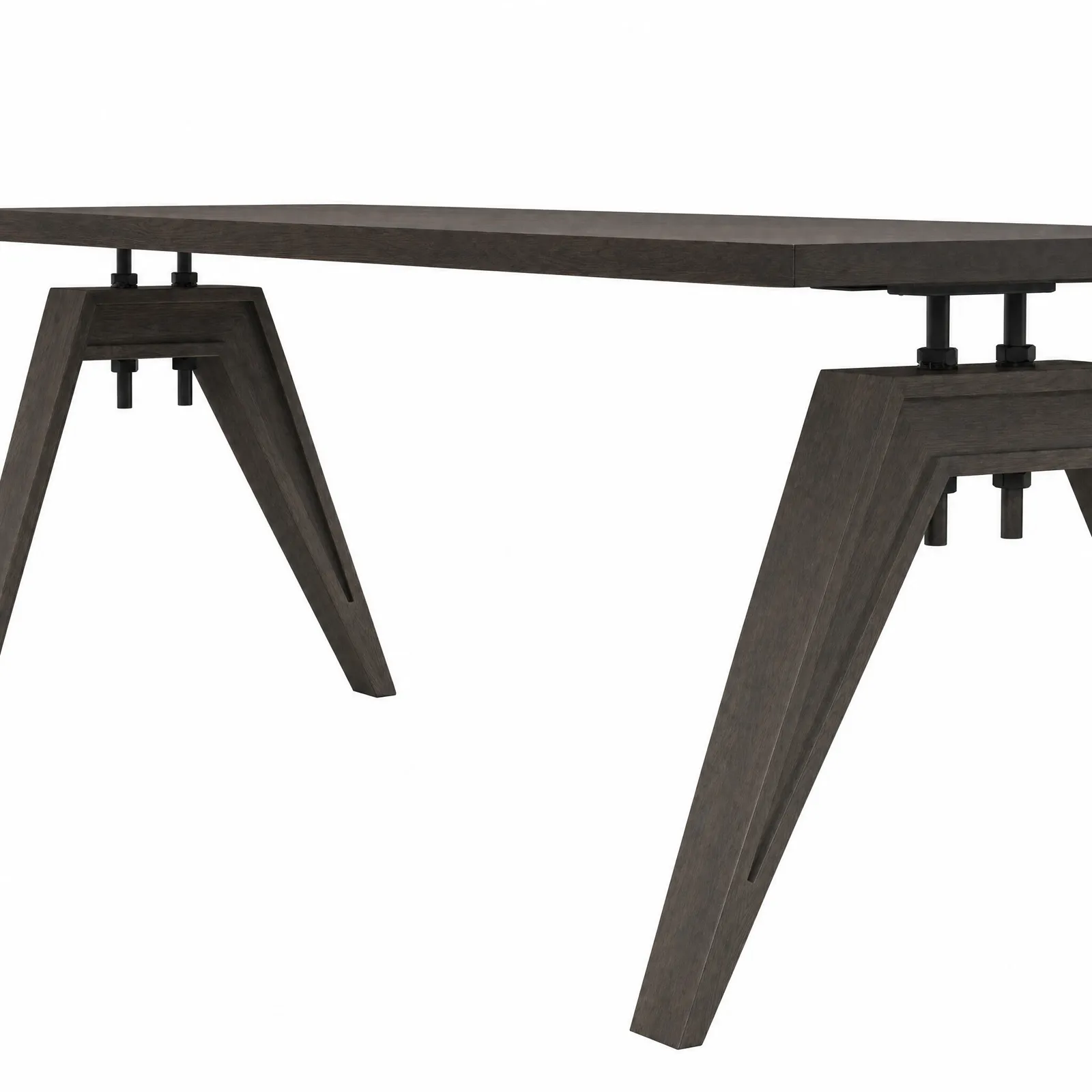 Pure Furniture Tiros Dining Table 300Cm | Barker & Stonehouse 3
