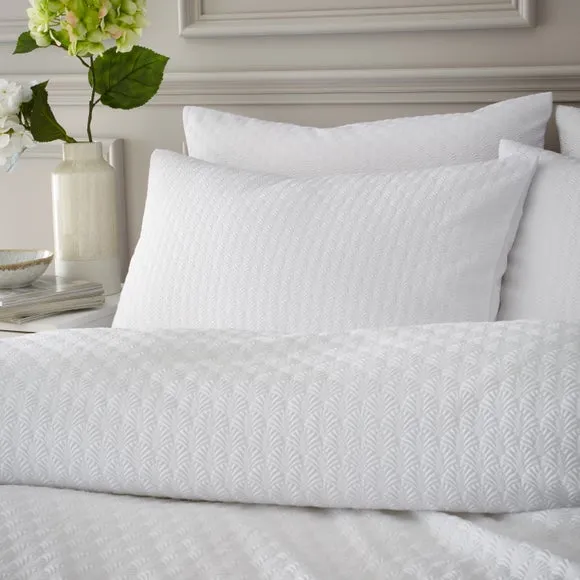 Deco Fan Duvet Cover and Pillowcase Set 2