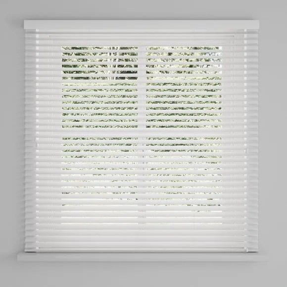 Room Darkening Venetian Blind 3