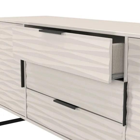 Tuxford Large Sideboard 6