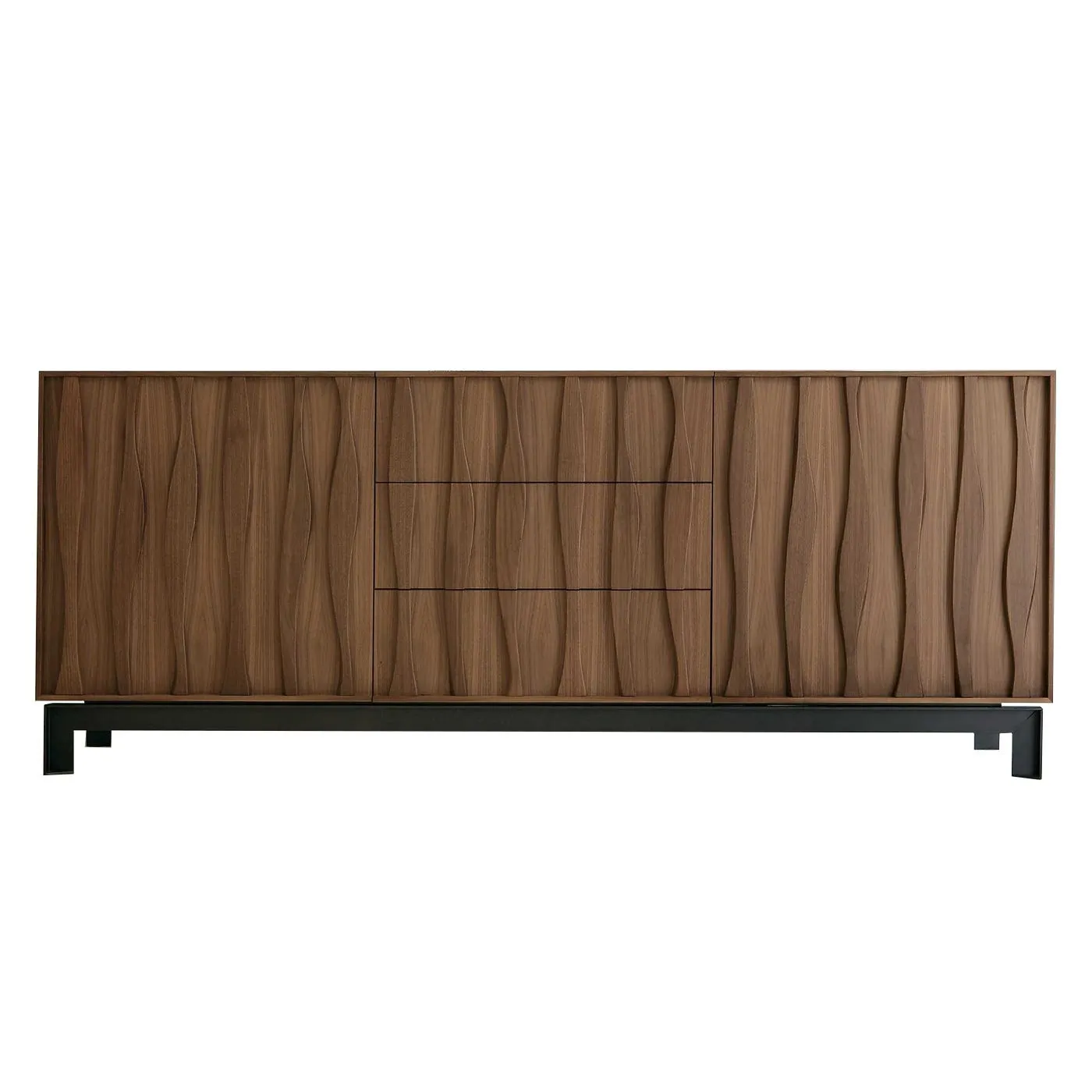 Porada Masai Sideboard Walnut 2