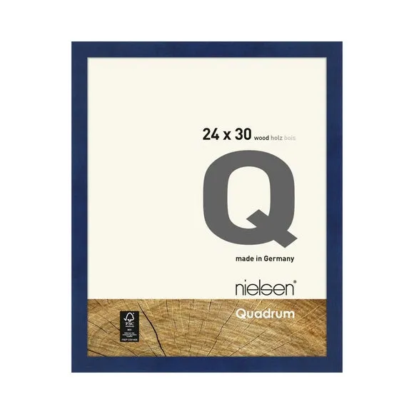 Nielsen Quadrum Photo Frame 1