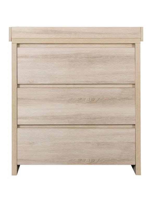 Tutti Bambini Modena 3 Drawer Changing Unit 3