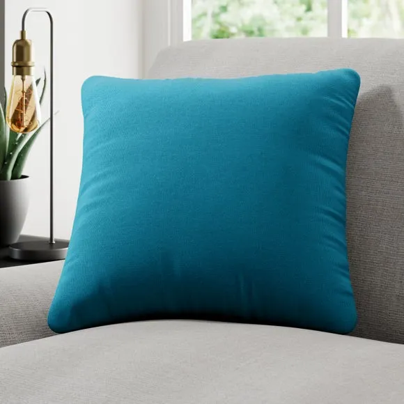 Belvoir Recycled Polyester Made to Order Cushion Cover 1
