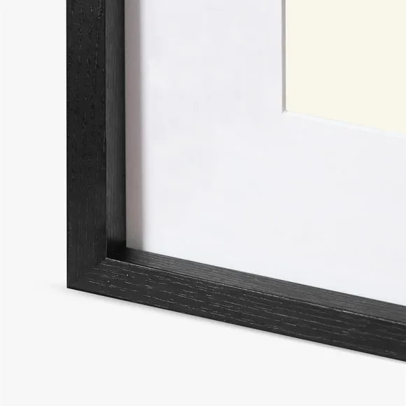 Nielsen Set of 9 Wooden Photo Frames 3