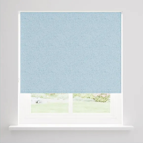 Luna Blackout Roller Blind 3