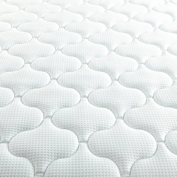 Silentnight Ultragel Cool-to-Touch 2000 Pocket Pillowtop Hybrid Mattress 5