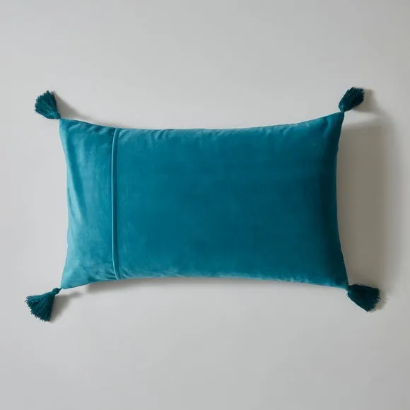 Octopus Cushion 5