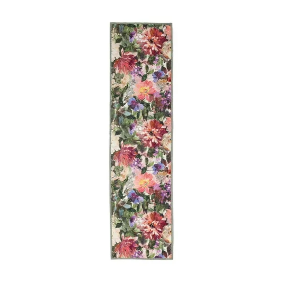 Clarke and Clarke Tahiti Washable Rug 5