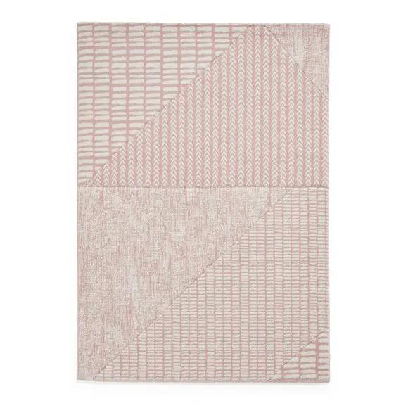 Catherine Lansfield Larsson Rug 5