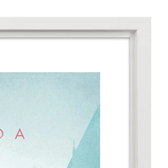 The Art Group Canada Framed Print 3
