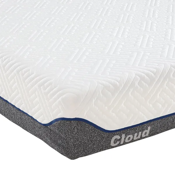 Cloud 3000 Pocket Gel Memory Foam Mattress