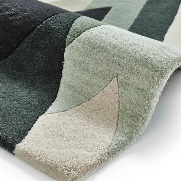 Natural Michelle Collins MC21 Rug 4