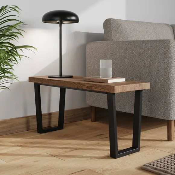 Freddie Sofa Side Table