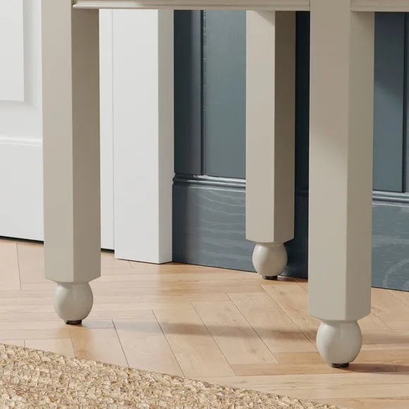 Hazel Hallway Bench 5