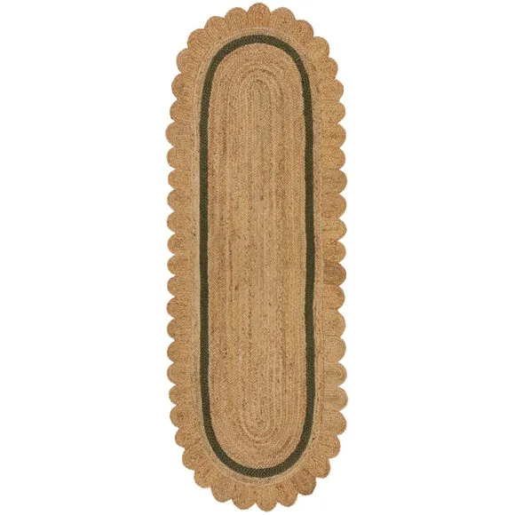 Grace Jute Runner 5