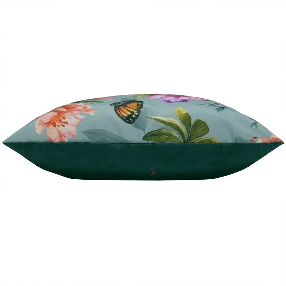 Butterflies Outdoor Cushion 3