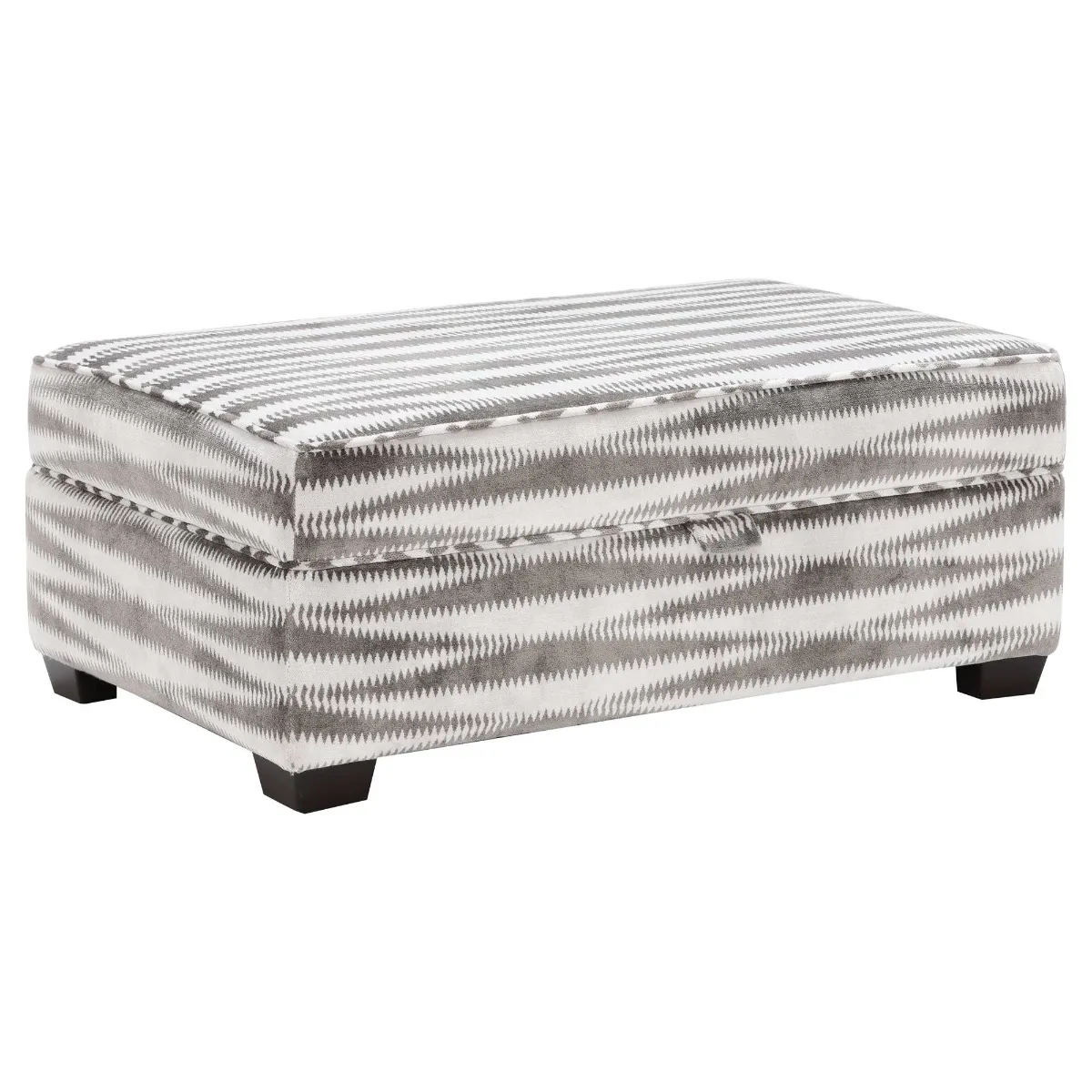 Borelly Storage Footstool