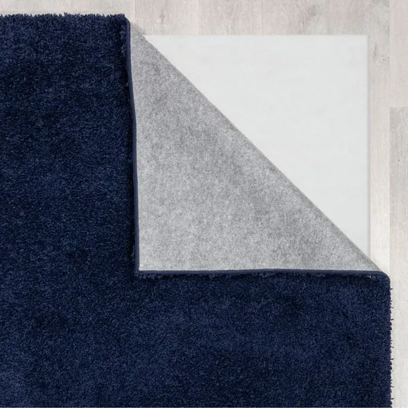 Pure Washable Shaggy Rug 3