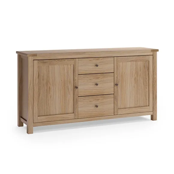 Olney Wide Sideboard 6