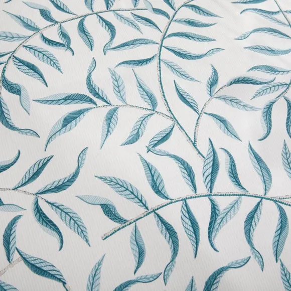 Dreams n Drapes Samira Reversible Duvet Cover and Pillowcase Set 5