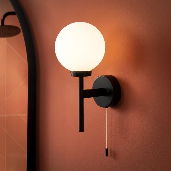 Sfera Bathroom Wall Light 2