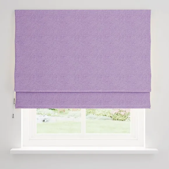 Luna Blackout Roman Blind 3